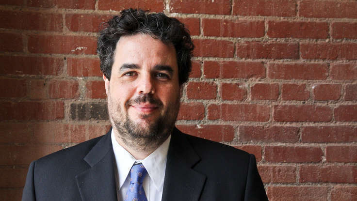 Winning The War: Negotiations Speaker Misha Glouberman On Conflict Resolution